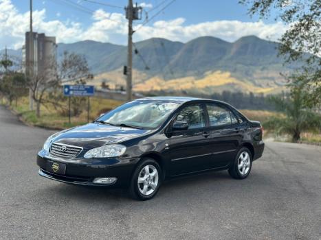 TOYOTA Corolla 1.8 16V 4P XLI, Foto 1