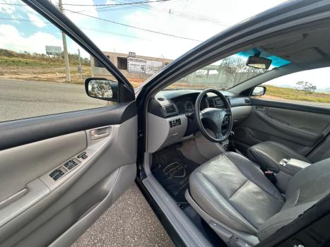 TOYOTA Corolla 1.8 16V 4P XLI, Foto 2