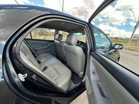 TOYOTA Corolla 1.8 16V 4P XLI, Foto 5