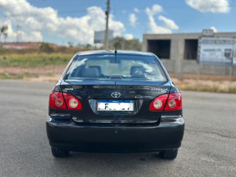 TOYOTA Corolla 1.8 16V 4P XLI, Foto 6