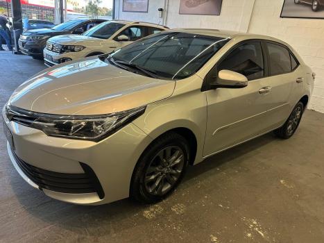 TOYOTA Corolla 1.8 16V 4P GLI AUTOMTICO, Foto 3