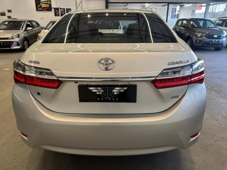 TOYOTA Corolla 1.8 16V 4P GLI AUTOMTICO, Foto 6