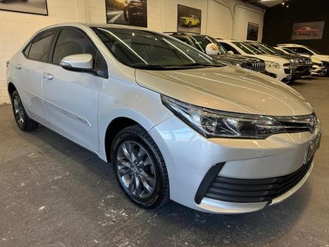 TOYOTA Corolla 1.8 16V 4P GLI AUTOMTICO, Foto 9