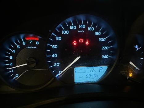 TOYOTA Corolla 1.8 16V 4P GLI AUTOMTICO, Foto 13