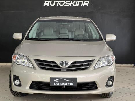 TOYOTA Corolla 1.8 16V 4P XEI AUTOMTICO, Foto 2