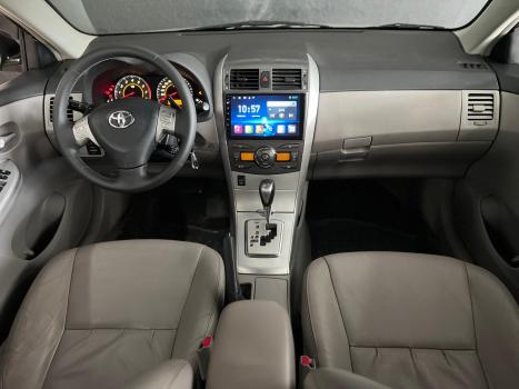 TOYOTA Corolla 1.8 16V 4P XEI AUTOMTICO, Foto 5