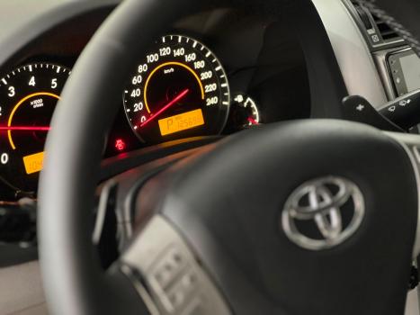 TOYOTA Corolla 1.8 16V 4P XEI AUTOMTICO, Foto 8