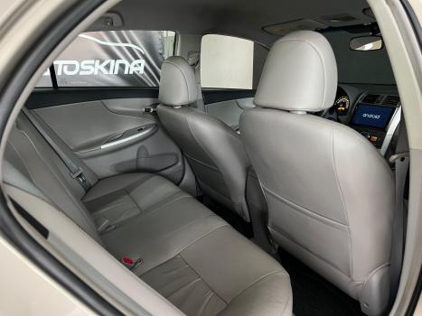 TOYOTA Corolla 1.8 16V 4P XEI AUTOMTICO, Foto 10
