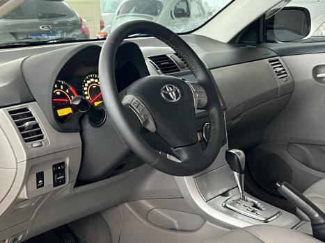 TOYOTA Corolla 1.8 16V 4P XEI AUTOMTICO, Foto 13