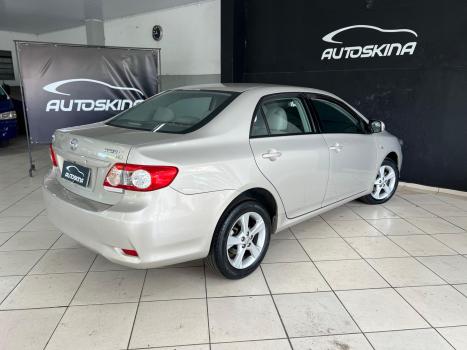 TOYOTA Corolla 1.8 16V 4P XEI AUTOMTICO, Foto 14