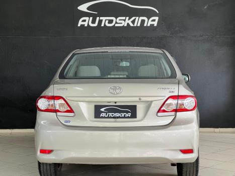 TOYOTA Corolla 1.8 16V 4P XEI AUTOMTICO, Foto 15