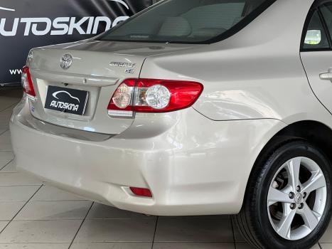 TOYOTA Corolla 1.8 16V 4P XEI AUTOMTICO, Foto 16