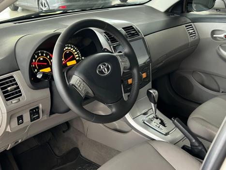 TOYOTA Corolla 1.8 16V 4P XEI AUTOMTICO, Foto 17