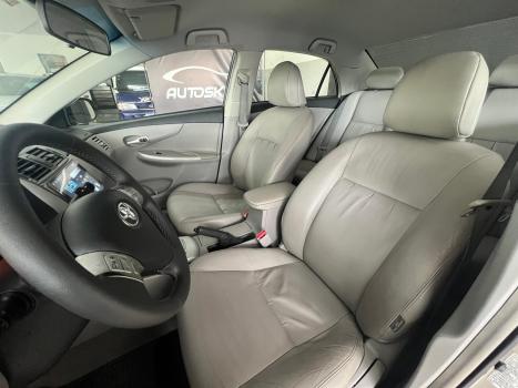 TOYOTA Corolla 1.8 16V 4P XEI AUTOMTICO, Foto 18