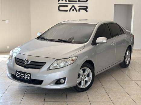 TOYOTA Corolla 1.8 16V 4P XEI AUTOMTICO, Foto 1