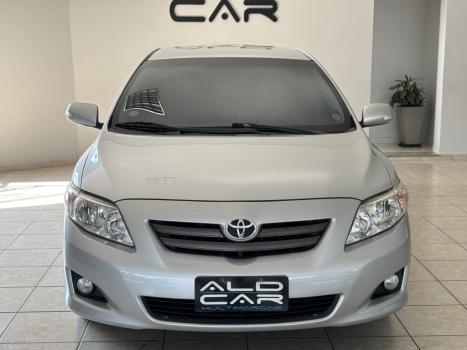 TOYOTA Corolla 1.8 16V 4P XEI AUTOMTICO, Foto 2