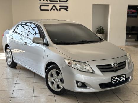 TOYOTA Corolla 1.8 16V 4P XEI AUTOMTICO, Foto 3
