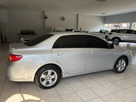 TOYOTA Corolla 1.8 16V 4P XEI AUTOMTICO, Foto 4