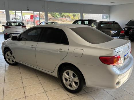 TOYOTA Corolla 1.8 16V 4P XEI AUTOMTICO, Foto 6