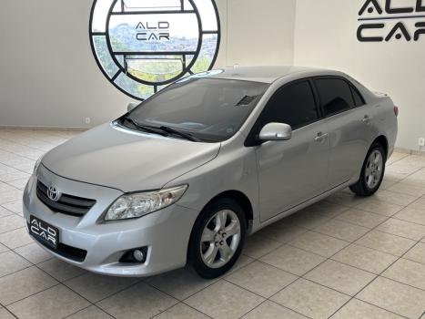 TOYOTA Corolla 1.8 16V 4P XEI AUTOMTICO, Foto 8