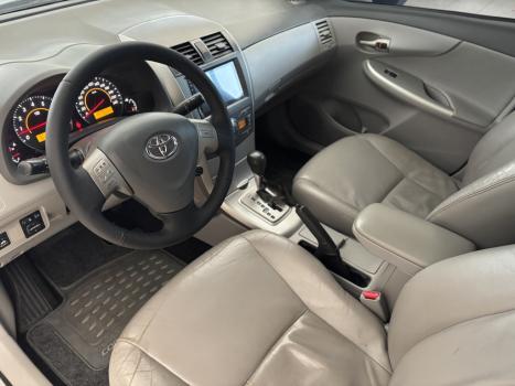 TOYOTA Corolla 1.8 16V 4P XEI AUTOMTICO, Foto 11