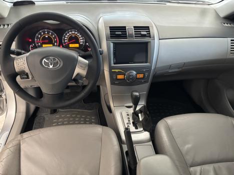 TOYOTA Corolla 1.8 16V 4P XEI AUTOMTICO, Foto 12