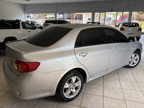 TOYOTA Corolla 1.8 16V 4P XEI AUTOMTICO, Foto 13