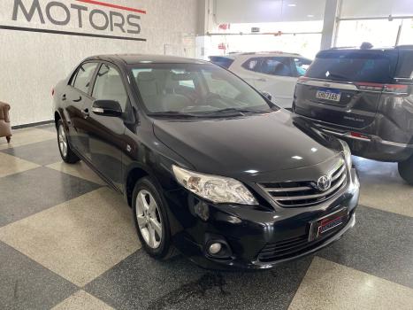 TOYOTA Corolla 2.0 16V 4P XEI FLEX AUTOMTICO, Foto 3