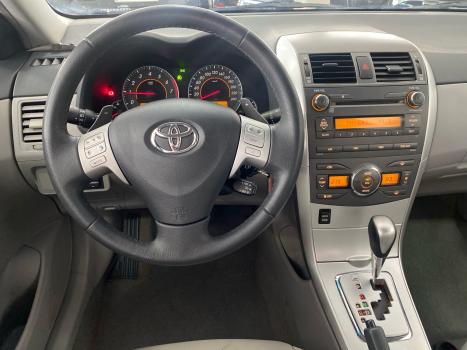 TOYOTA Corolla 2.0 16V 4P XEI FLEX AUTOMTICO, Foto 9