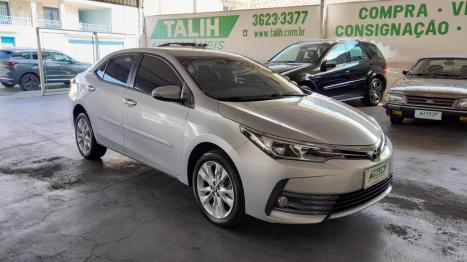 TOYOTA Corolla 2.0 16V 4P XEI FLEX AUTOMTICO, Foto 1