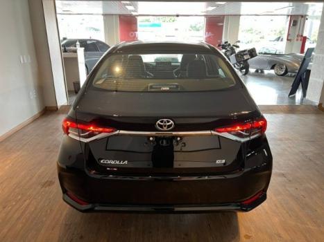 TOYOTA Corolla 2.0 16V 4P FLEX XEI DIRECT SHIFT AUTOMTICO CVT, Foto 5