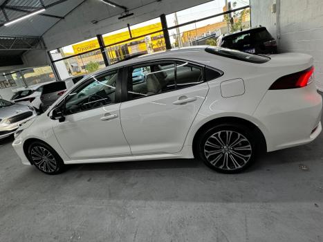 TOYOTA Corolla 2.0 16V 4P ALTIS FLEX AUTOMTICO, Foto 11