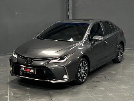 TOYOTA Corolla 2.0 16V 4P XEI FLEX AUTOMTICO, Foto 1