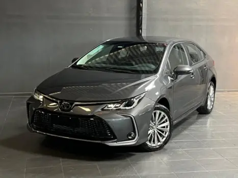 TOYOTA Corolla 2.0 16V 4P XEI FLEX AUTOMTICO, Foto 2