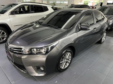 TOYOTA Corolla 2.0 16V 4P XEI FLEX AUTOMTICO, Foto 1