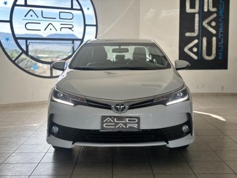 TOYOTA Corolla 2.0 16V 4P XRS FLEX AUTOMTICO, Foto 6