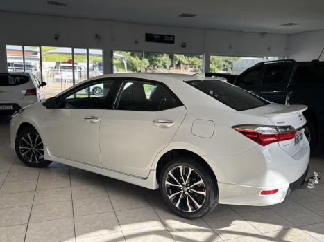 TOYOTA Corolla 2.0 16V 4P XRS FLEX AUTOMTICO, Foto 9