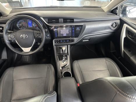 TOYOTA Corolla 2.0 16V 4P XRS FLEX AUTOMTICO, Foto 12