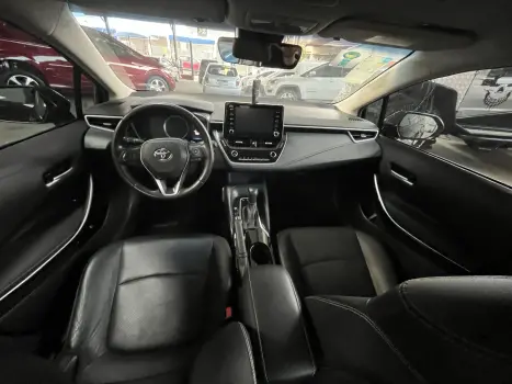 TOYOTA Corolla 2.0 16V 4P XEI FLEX AUTOMTICO, Foto 16