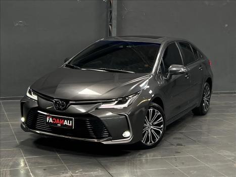 TOYOTA Corolla 2.0 16V 4P ALTIS FLEX AUTOMTICO, Foto 4