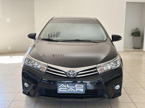 TOYOTA Corolla 2.0 16V 4P XEI FLEX AUTOMTICO, Foto 2