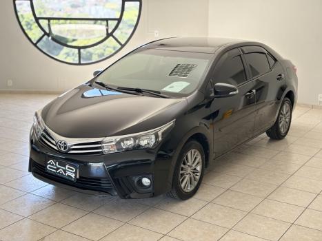 TOYOTA Corolla 2.0 16V 4P XEI FLEX AUTOMTICO, Foto 3