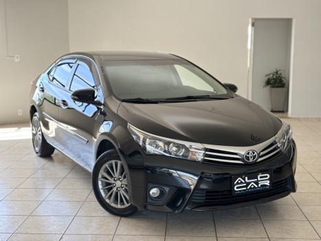 TOYOTA Corolla 2.0 16V 4P XEI FLEX AUTOMTICO, Foto 5