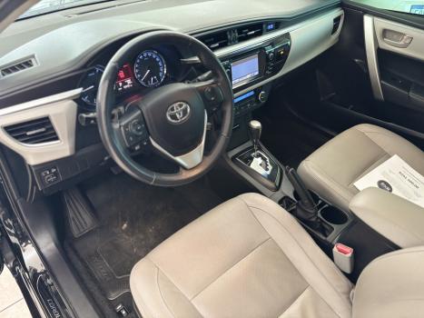 TOYOTA Corolla 2.0 16V 4P XEI FLEX AUTOMTICO, Foto 7