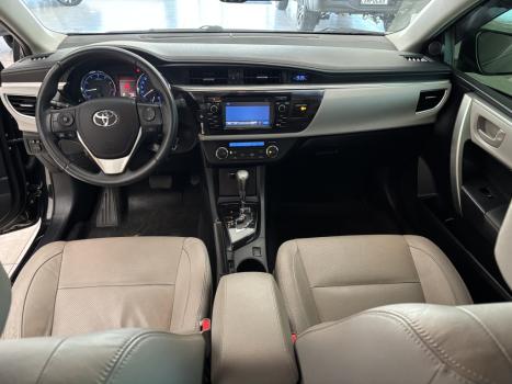 TOYOTA Corolla 2.0 16V 4P XEI FLEX AUTOMTICO, Foto 11