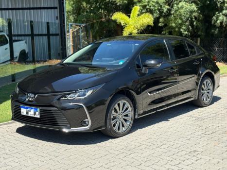 TOYOTA Corolla 2.0 16V 4P XEI FLEX AUTOMTICO, Foto 1