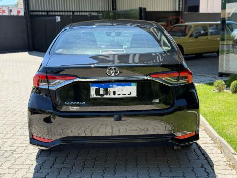 TOYOTA Corolla 2.0 16V 4P XEI FLEX AUTOMTICO, Foto 6