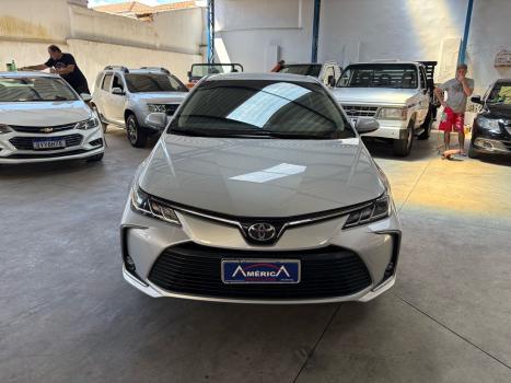 TOYOTA Corolla 2.0 16V 4P XEI FLEX AUTOMTICO, Foto 3