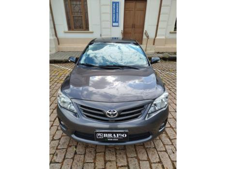 TOYOTA Corolla 2.0 16V 4P XEI FLEX AUTOMTICO, Foto 2