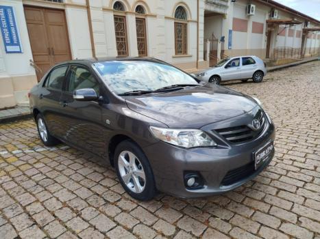 TOYOTA Corolla 2.0 16V 4P XEI FLEX AUTOMTICO, Foto 3